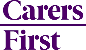 Carers First logo