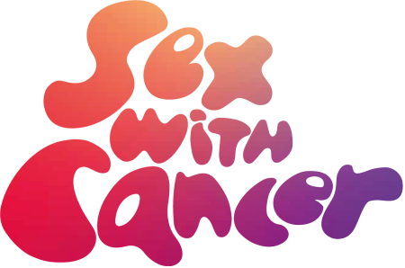 Sex with Cancer logo